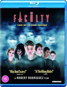 The Faculty (1998)