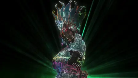 Dr STONE S04E11 Those Who Know the Rules Those Who Make Them
