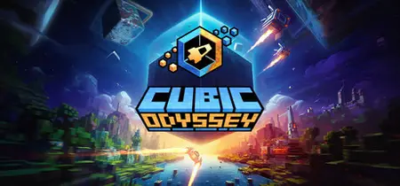 Cubic Odyssey (2025)