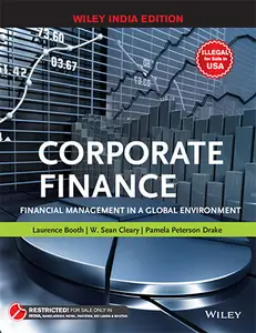 Corporate Finance