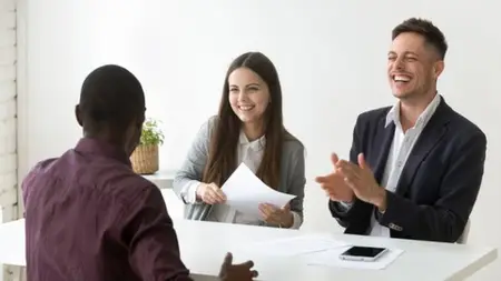 Interview Skills Masterclass