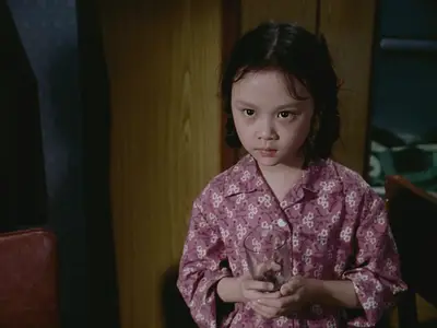 Evening Rain (1980)