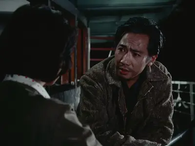Evening Rain (1980)