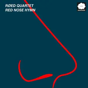 Røed Quartet - Red Nose Hymn (2026) [Official Digital Download]