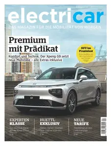 electricar Magazin – Nr. 4 2024