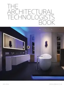 The Architectural Technologists Book - November 2024