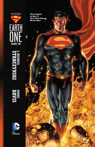 Superman - Earth One v2 (2012) (digital) (Son of Ultron-Empire