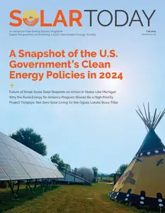 Solar Today - Fall 2024