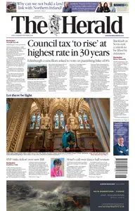 The Herald (Scotland) - 5 February 2025