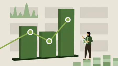 Excel: Tracking Data Easily and Efficiently [Released: 8/2/2023] (repost)