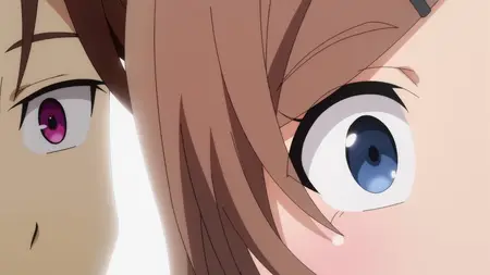 Shin Shinka no Mi Shiranai Uchi ni Kachigumi Jinsei - 09 (BD 1280x720 x265 10bit AAC
