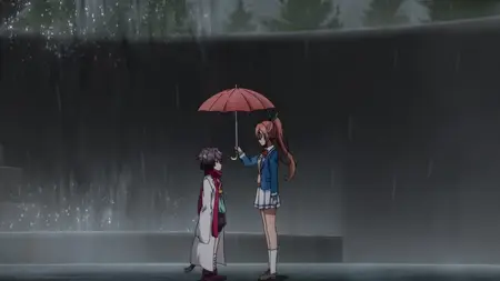 Shin Shinka no Mi Shiranai Uchi ni Kachigumi Jinsei - 09 (BD 1280x720 x265 10bit AAC