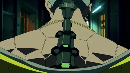 Cyberpunk Edgerunners 07 (BD 1080p AV1