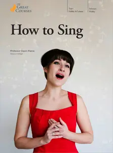 TTC Video - How to Sing