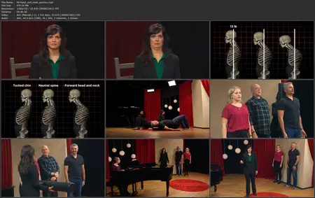 TTC Video - How to Sing