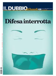 Il Dubbio - 2 Giugno 2025