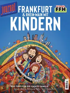 Frankfurt Mit Kindern 2024