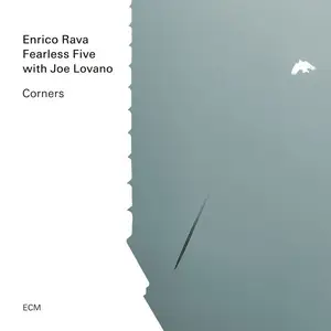 Enrico Rava - Corners (2026) [Official Digital Download 24/96]
