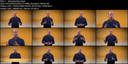 TOTAL: AWS Database Course