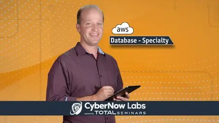 TOTAL: AWS Database Course