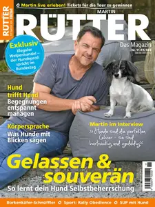 Rütter Das Magazin - 4 Juni 2024