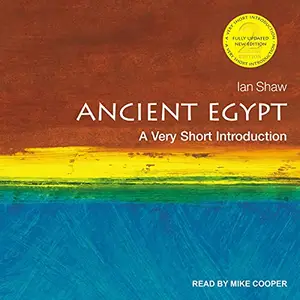 Ancient Egypt (2nd Edition): A Very Short Introduction