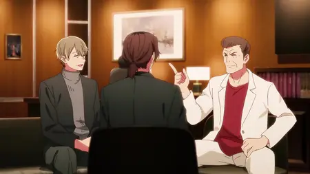 Oshi no Ko 2023 S03E09