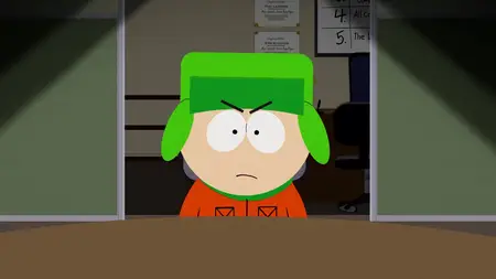 South Park S15E05