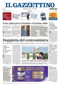 Il Gazzettino Rovigo - 19 Novembre 2024