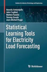 Statistical Learning Tools for Electricity Load Forecasting