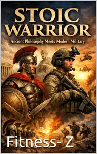 Stoic Warrior Ancient Philosophy Meets Modern Military