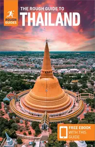 The Rough Guide to Thailand (Travel Guide with eBook) (Rough Guides Main Series)