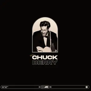 Chuck Berry - Masters of Rock Presents Chuck Berry (2024 Remastered) (2024)