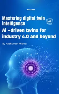Mastering digital twin intelligence: Ai –driven twins for industry 4.0 and beyond