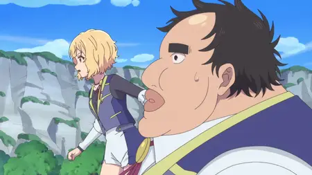 Uglymug Epicfighter S01E11