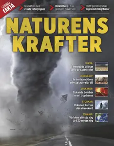 Illustrerad Vetenskap Fakta - 19 Juli 2025