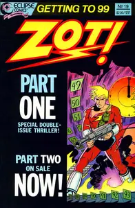 Zot 019 Eclipse 1988