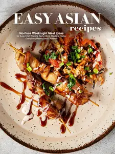 Easy Asian Recipes