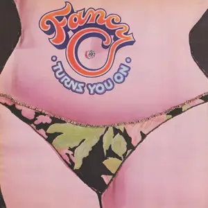 Fancy - Turns You On (1976/2026) [Official Digital Download 24/192]