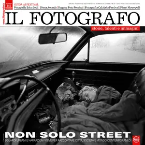 Il Fotografo - Settembre-Ottobre 2025
