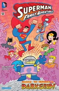 Superman Family Adventures 012 (2013) (digital-Empire