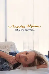 PBS American Masters - Marlee Matlin: Not Alone Anymore (2025)