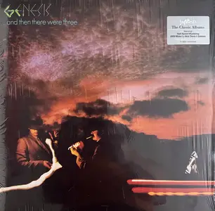Genesis - ... And Then There Were Three... (1978/2024)
