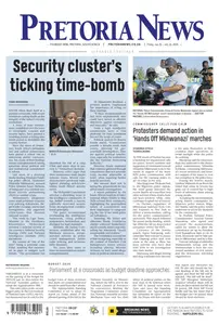 Pretoria News - 18 July 2025