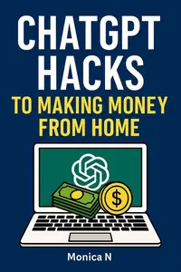 ChatGPT Hacks to Making Money from Home