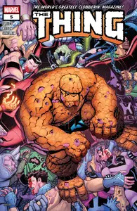 The Thing 005