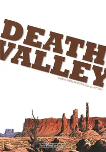 Death Valley