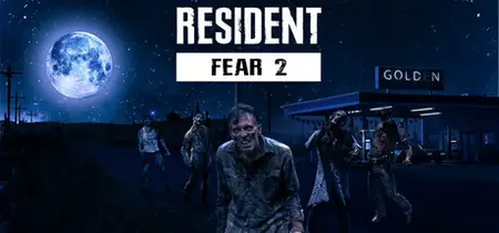 Resident Fear 2 (2024)