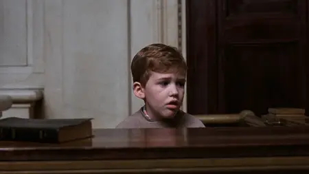Presumed Innocent (1990)