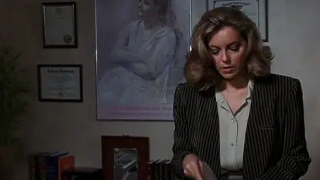Presumed Innocent (1990)